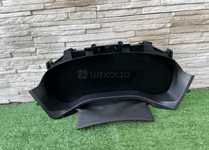 LICZNIK ZEGARY BMW G01 G05 G07 G11 G20 G30 HUD 2