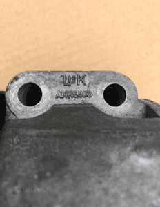 Pompa stabilizacji zawieszenia ACE ANR6502 LAND ROVER DISCOVERY 2 II 2