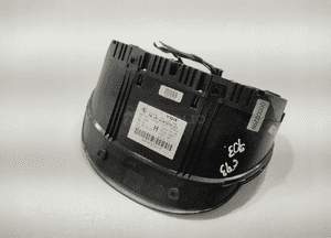 Licznik bmw 3 E93 3.0 d diesel 9187370 9187370-01 2007-2012 europa 5