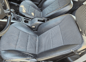 Mercedes A w169 fotel przód przedni prawy lewy tył kanapa 3