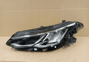 Lampa lewa lewy full led vw golf viii 8 5H1941005C 19- 1