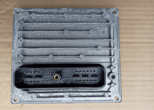 Volvo S40 II V50 1.6 16V komputer silnika 1