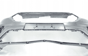 Zderzak przód przedni ford transit custom lift 18- 4