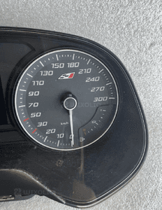 Licznik zegary seat leon iii 3 5F cupra st eu org 4