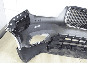 Zderzak przod przedni volvo XC40 ii 18- 31449340 10