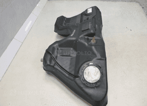 Jaguar xf r X250 5.0 sc zbiornik bak paliwa pompka 4
