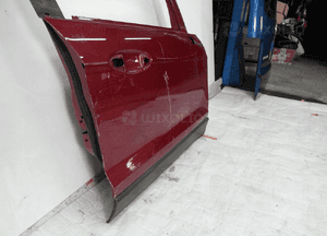 Ford ecosport drzwi przednie prawe 2