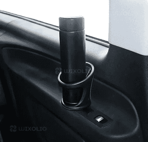 MERCEDES 447 v klasa cup holder METRIS uchwyt na napoje 6