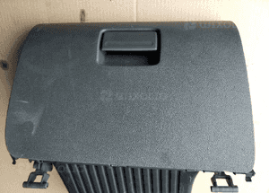 Ford Focus MK2 II polka schowek pasazera 3