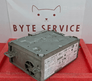 Mercedes-Benz Radio Nawigacja Multimedia NTG7 MID ECE MOST-BUS A2969000312 2
