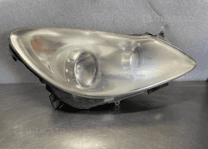 Lampa prawy przod opel corsa d 13186382 org fv 1
