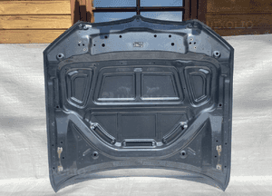 Bmw 3 G20 G21 maska 5