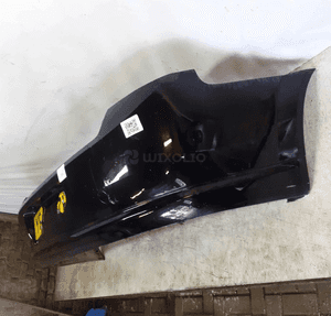 Zderzak tył tylny do opel vectra c hb kod kolor Z20R czarny 2