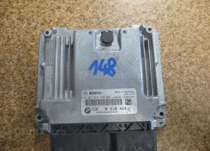 Sterownik silnika bmw F20 2.0D 0281018594 1