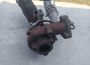 Kia sorento iii hyundai tucson iii 2.0 crdi turbosprężarka 53031013678 3