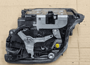 BMW X5 F15 zamek drzwi przód przednich prawy lewy 7281935 7281938 3