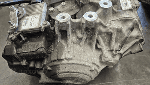 Opel Astra J 4 IV 2.0 CDTI skrzynia biegów 55565311 5