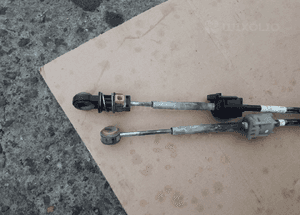 Mazda 3 BK 03-09 1.4 1.6 Linki Zmiany Biegów cięgn 3