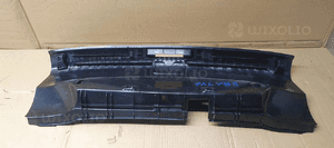 Osłona nakładka progu bagażnika BMW I E81 E87 7123335 6