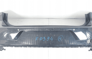 Vw volkswagen golf vii 7 5G lift fl 2017- zderzak tył tylny 5G6807421BK 3