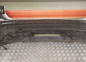 Seat tarraco tylny zderzak tył 4 pdc 15