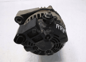 RANGE ROVER VOGUE L322 3.6 D ALTERNATOR YLE500340 6