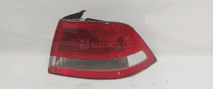 Tyl tylna lampa prawa saab 9-3  sedan 1