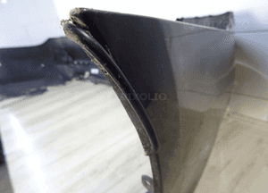 Zderzak e klasa W213 lift amg kombi a2138850001 10