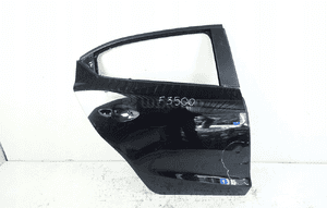 Mazda 3 iii bm 2013- drzwi prawe tylne prawy tył B45A72010 1
