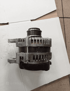 alternator alfa 156 2.4 jtdm 1