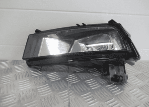 Halogen lewy vw touran 2 ii 2015- 1
