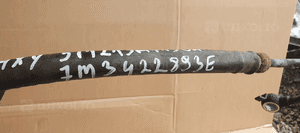 Wąż przewód wspomagania Ford Galaxy MK1 Lift 7M3422893E 13