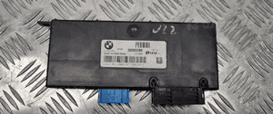 BMW F25 MODUŁ STEROWNIK ZGW 9282285 1