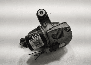 Silniczek mechanizm wycieraczek lewy przód citroen C5 iii X7 9682755580 2