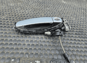 Klamka Drzwi Kierowcy Lewy Przód Przednia LY7W LX7Z Europa Audi A4 B6 B7 A3 8P 2