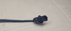 Sonda lambda czujnik VW Touareg 7L 3.0 TDI 059906262B 3