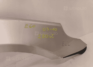 BMW e60 5 seria 03-10 BŁOTNIK PRAWY PRZÓD 3