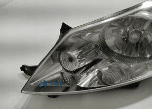 Lampa lewa lewy przód przednia jumpy expert scudo ii 1400455580 europa 07- 3