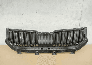 Atrapa gril grill skoda karoq 57A 17- 1