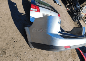 vectra C zderzak kolor Z157 nr 4206 WYSYŁKA 3