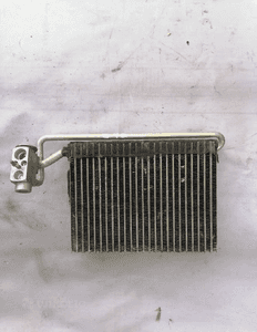 Nagrzewnica parownik klimatyzacji Bmw 3 E46 98-05r 1