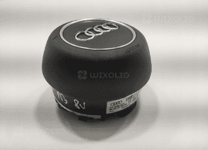 Poduszka kierowcy air-bag audi A3 8V 8V0880201DN 2016-2019 lift 5