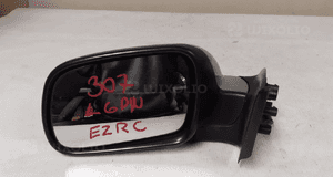 LUSTERKO ELEKTRYCZNE LEWE PEUGEOT 307  6PIN EZRC 2