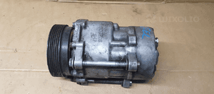 Sprężarka klimatyzacji pompa klimy VW Sharan Galxy MK1 1.9 TDI 7M3820803 1