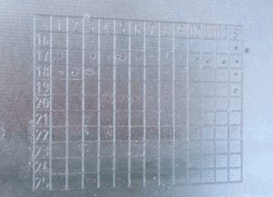 Zderzak przedni przód vw golf sportsvan lift 510 510807221M 2018-2020 25