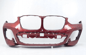 Zderzak przód przedni bmw X3 G01 X4 G02 m-pakiet 1