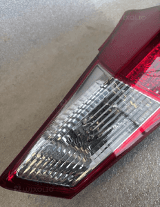 Lampa prawy tyl tylna toyota RAV4 iv 4 org 6