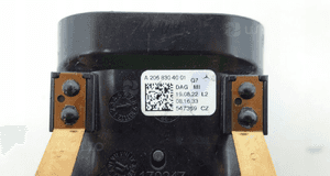 Kratka nawiewu mercedes-benz c W206 2021- A2068304001 5