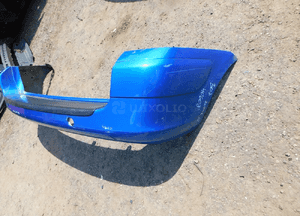 peugeot 307 zderzak kombi nr 40608 WYSYŁKA 3