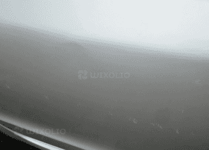 Drzwi tylne tył prawe lewe skoda superb ii 2 sedan 9156 2008-2015 10
